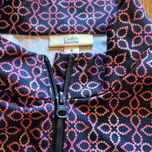 Croft & Barrow wind jacket - Picture 3 of 6